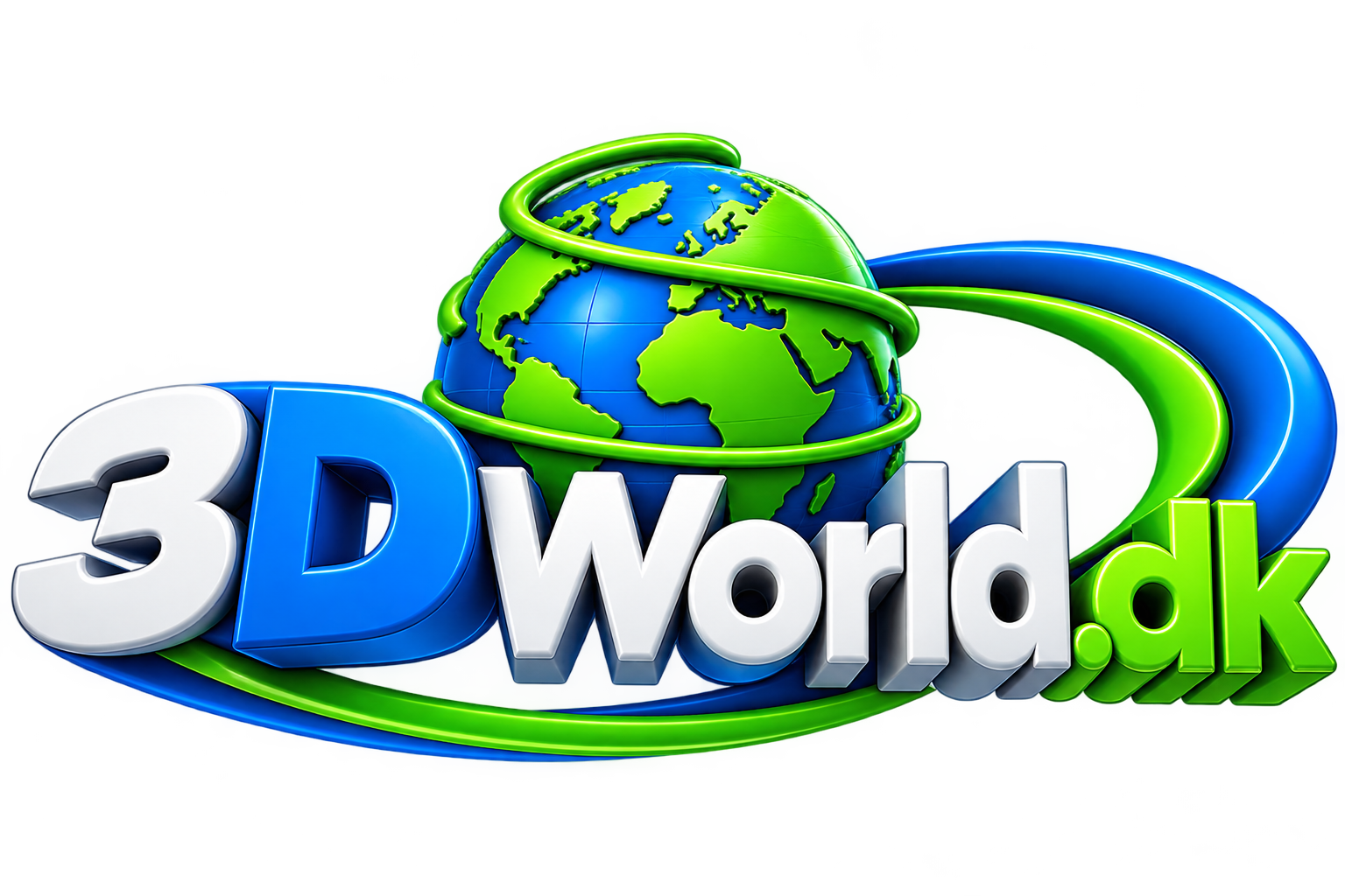 3dworld.dk